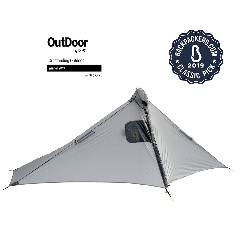 Six Moon Designs Gatewood Cape Reviews - Trailspace