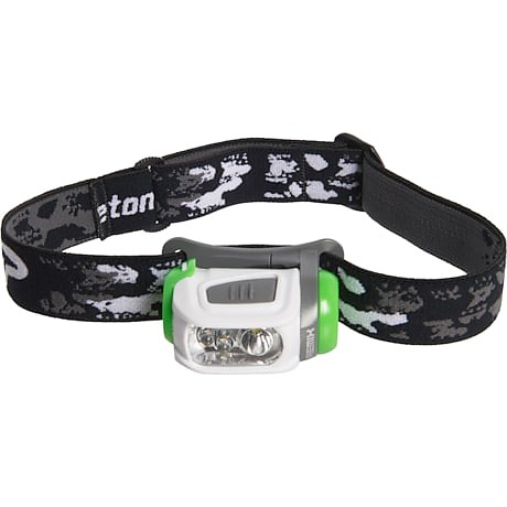 photo: Princeton Tec Remix headlamp
