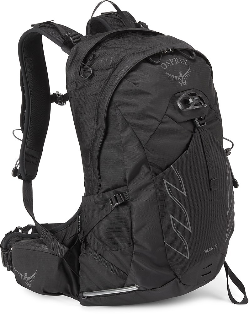 Osprey Talon 22 Reviews Trailspace