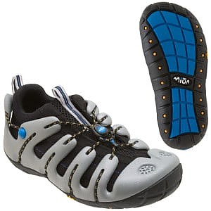 photo: Mion Tide Scramble water shoe