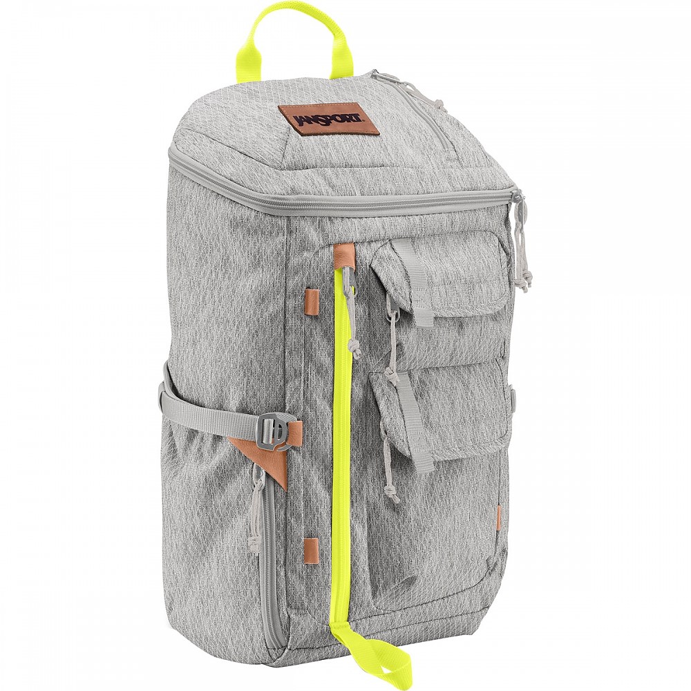 photo: JanSport WatchTower daypack (under 35l)