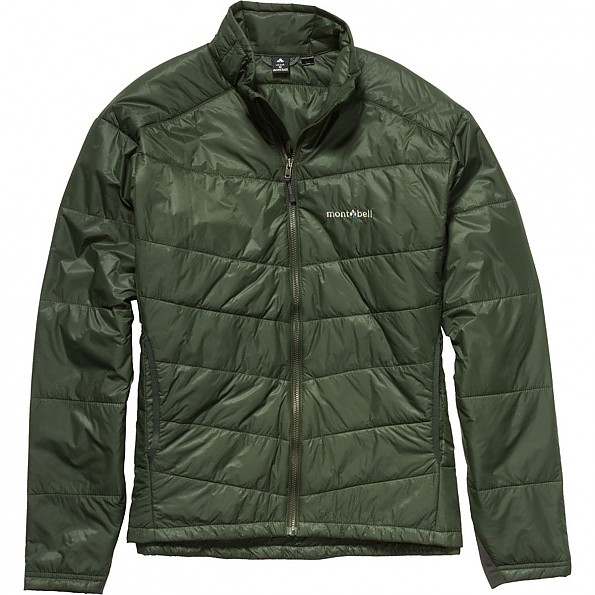 MontBell U.L. Thermawrap Jacket
