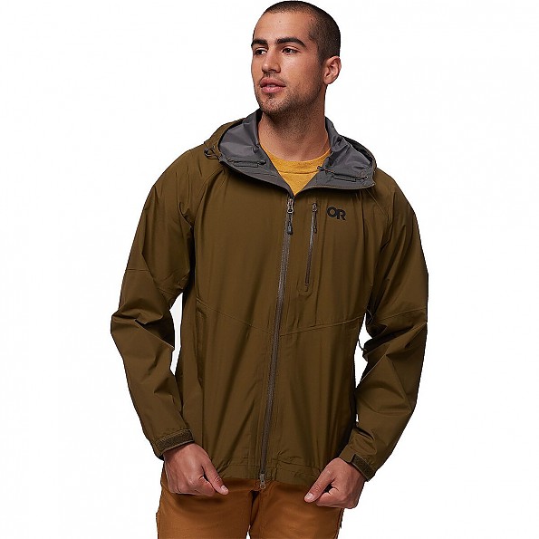 Outdoor Research Foray Jacket