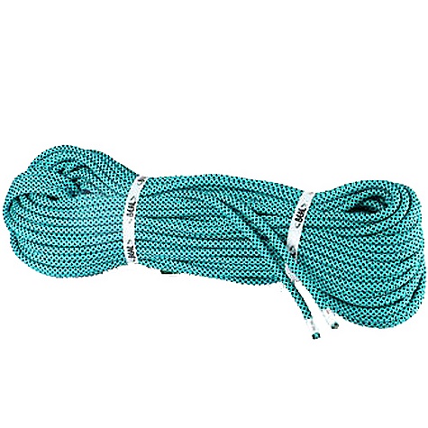 photo: Beal Verdon II 9 mm dynamic rope