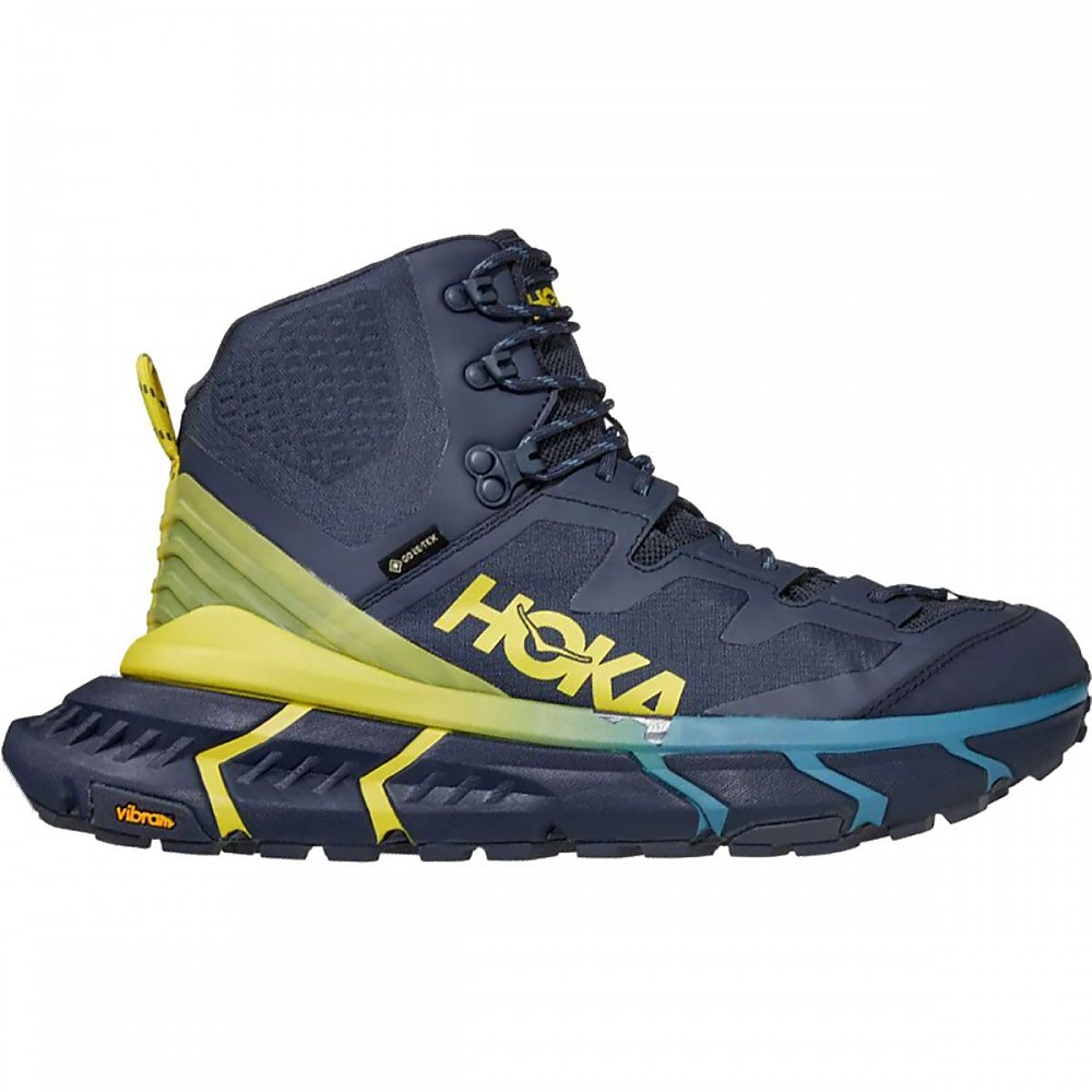photo: Hoka TenNine Hike GTX hiking boot