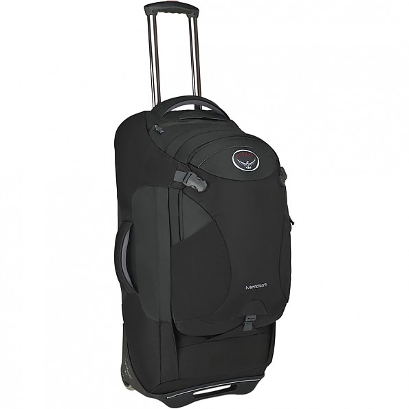 Osprey packs meridian 60l wheeled backpack cheap