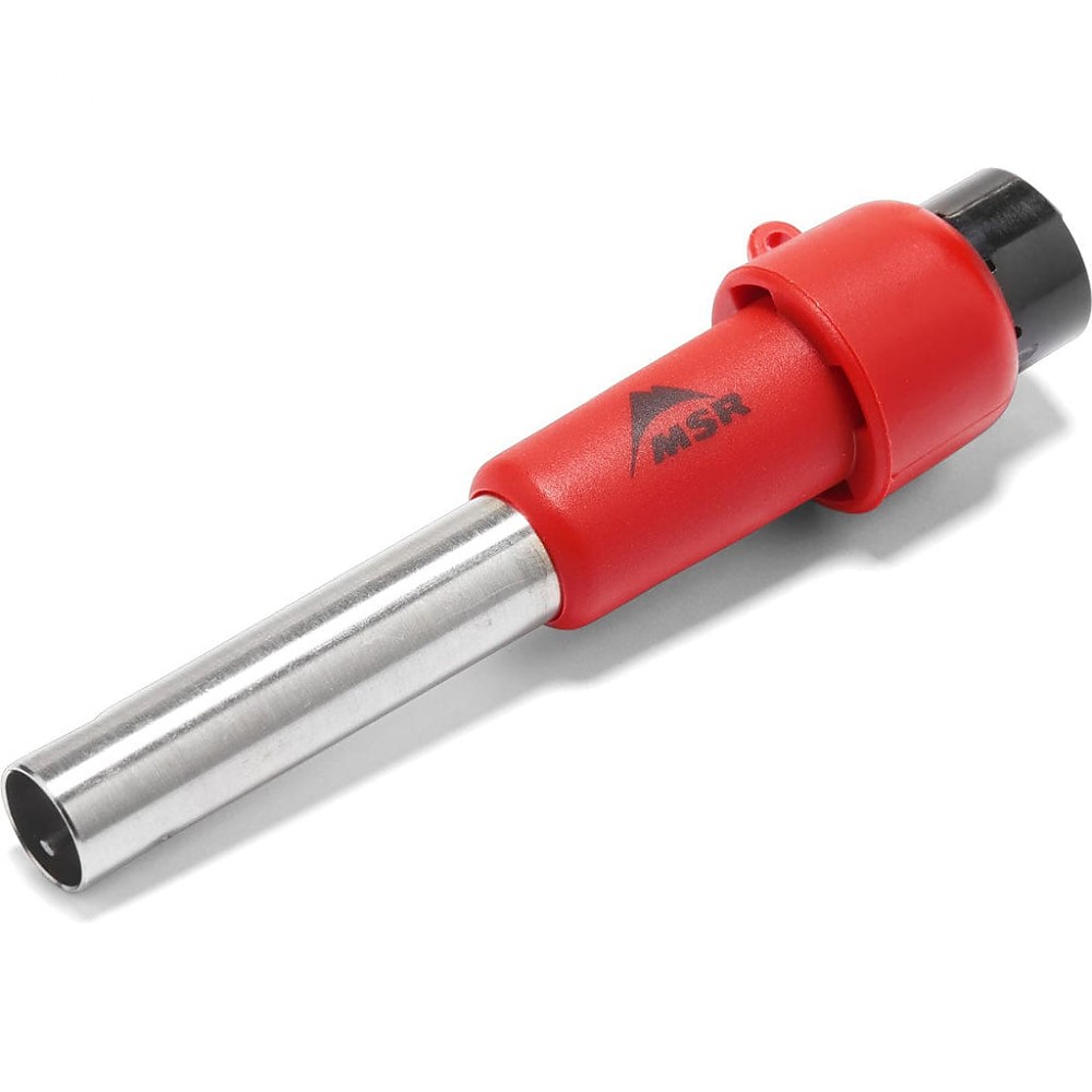 photo: MSR Piezo Igniter fire starter