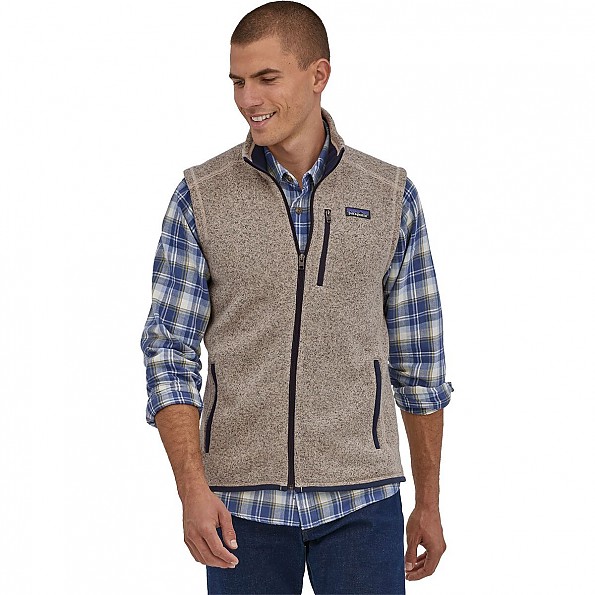 Patagonia Better Sweater Vest