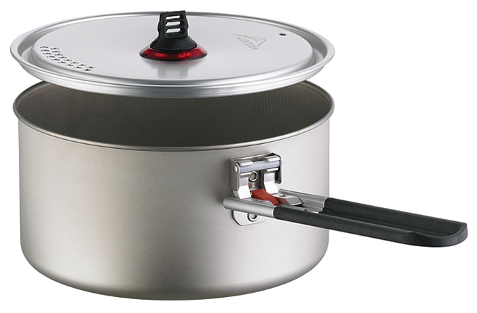 photo: MSR Quick 1 Pot Set pot/pan