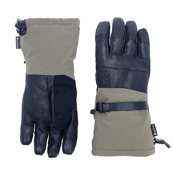 Outdoor Research Carbide Sensor Gloves