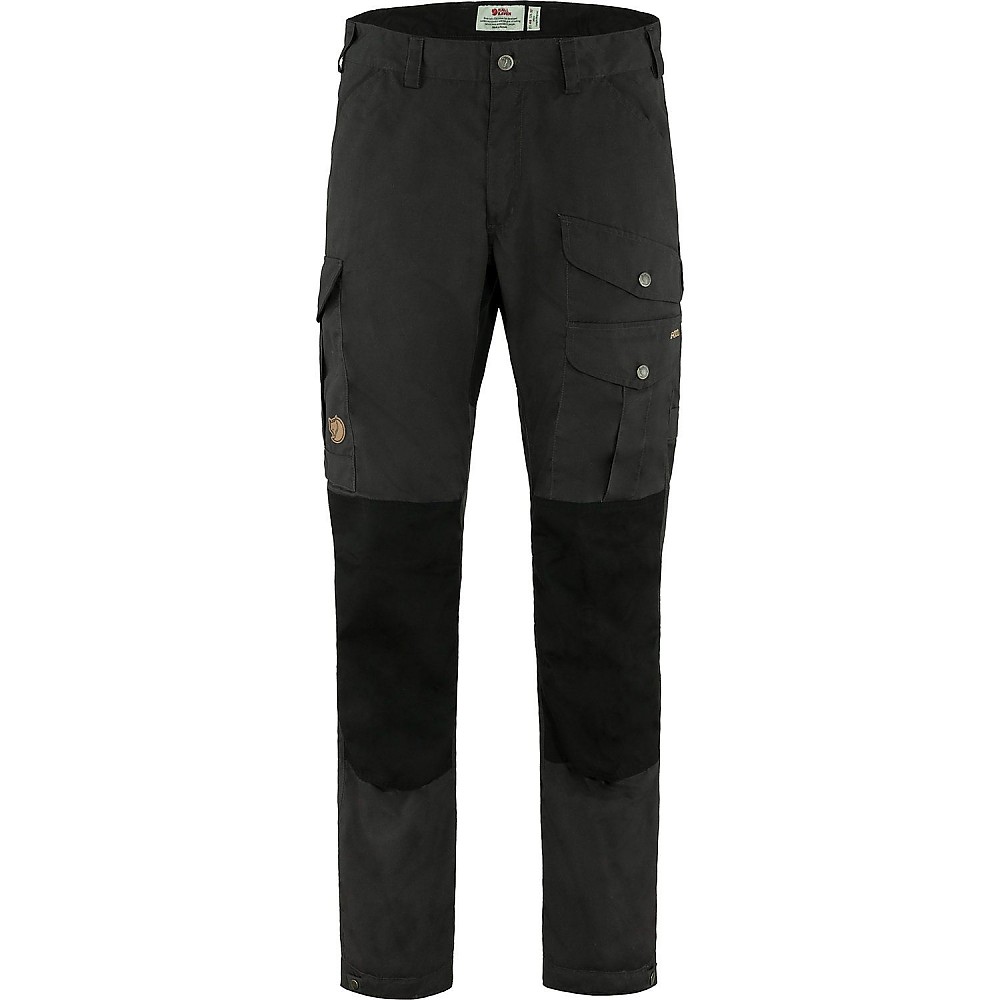 photo: Fjallraven Vidda Pro Trouser hiking pant