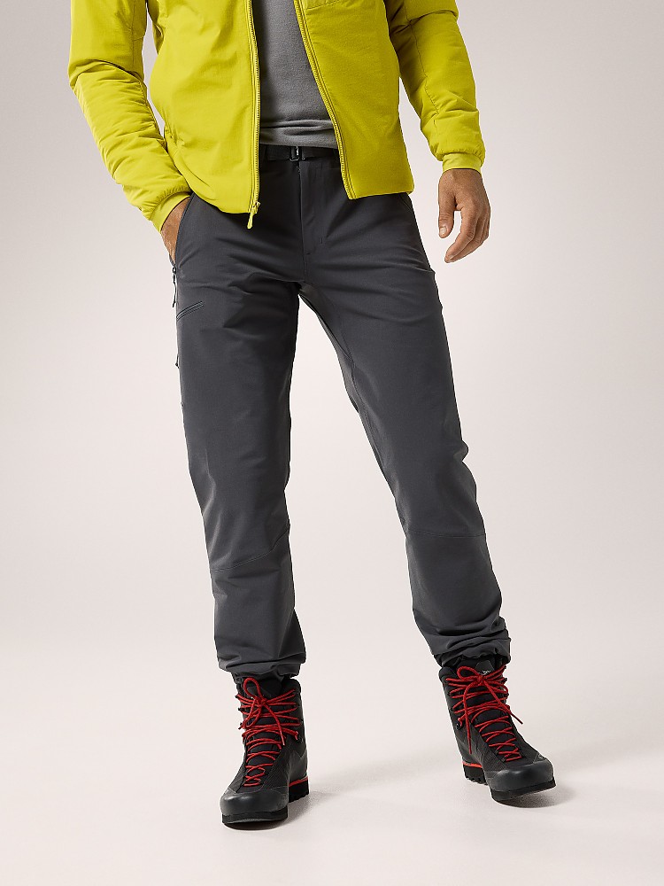 photo: Arc'teryx Gamma AR Pant soft shell pant