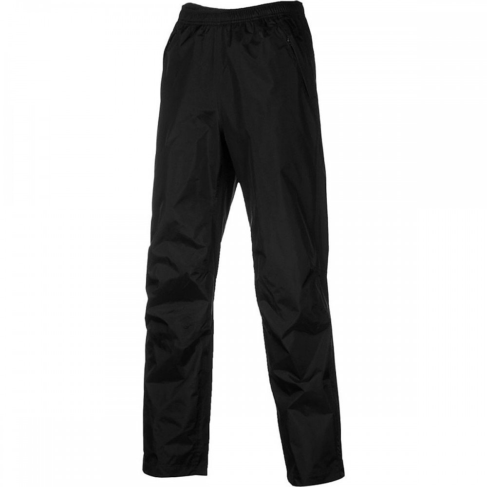 photo: Patagonia Torrentshell Pants waterproof pant