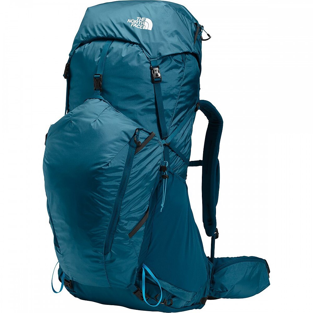 photo: The North Face Banchee 50 weekend pack (50-69l)