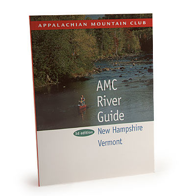 photo: Appalachian Mountain Club AMC River Guide: New Hampshire and Vermont us northeast guidebook