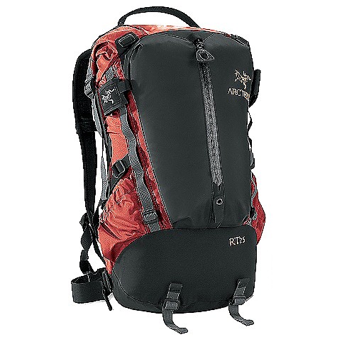 Arc'teryx RT 25 Reviews - Trailspace