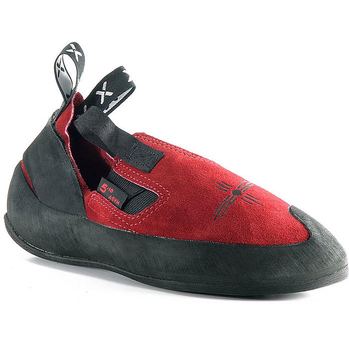 5.10 anasazi moccasym