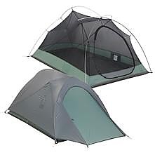 photo: Sierra Designs Vapor Light 2 3-4 season convertible tent