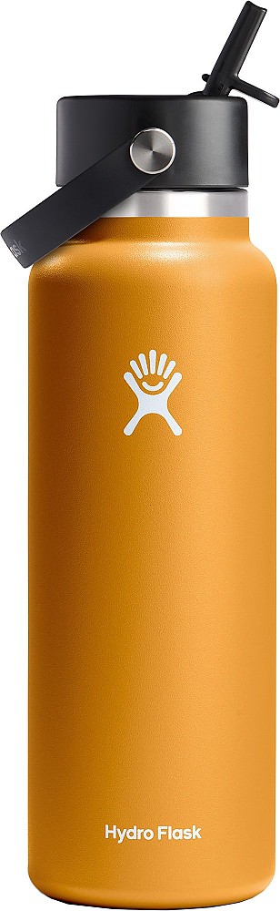 photo: Hydro Flask 40 oz Wide Mouth water bottle