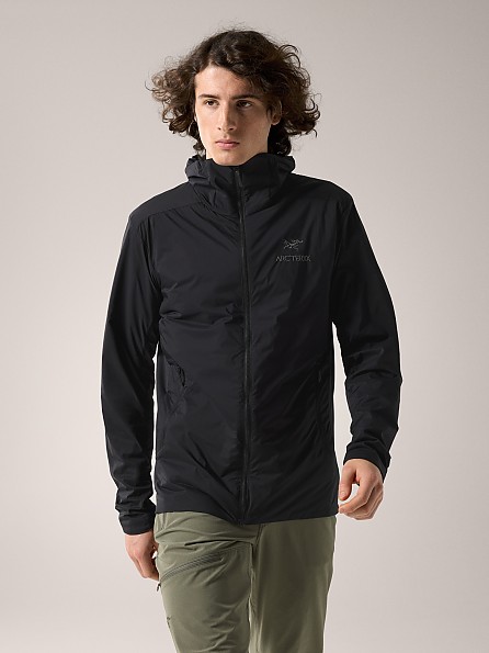 Best men's synthetic insulated jacket on sale