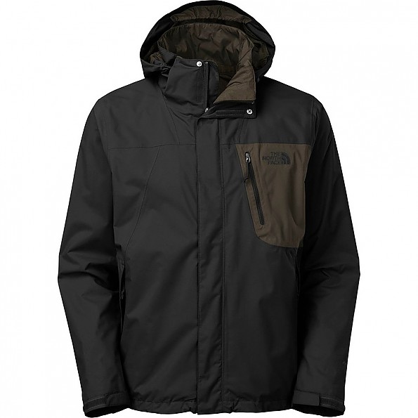 The North Face Varius Guide Jacket