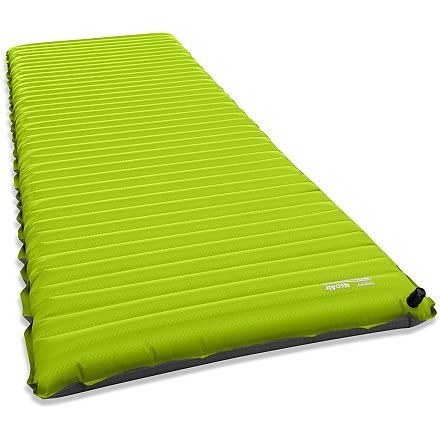 Neo lite sleeping outlet pad