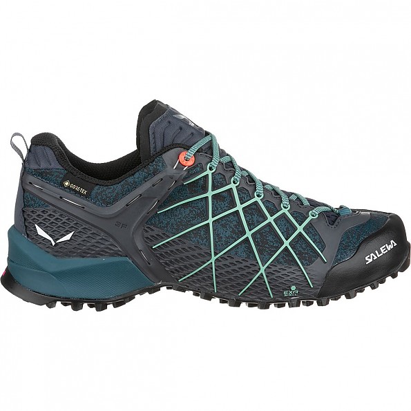 Salewa Wildfire GTX