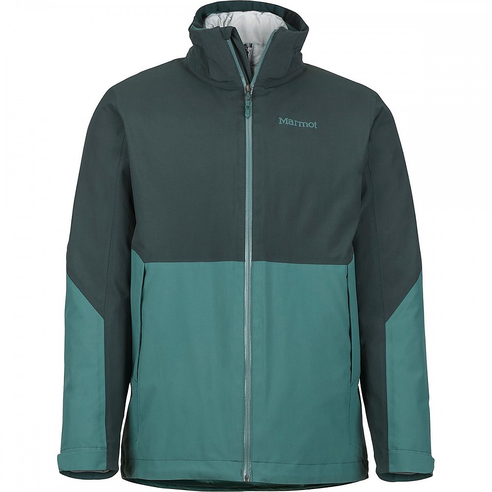 Marmot featherless component jacket Clearance