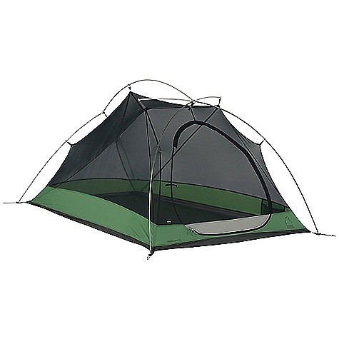 photo: Sierra Designs Vapor Light 2 3-4 season convertible tent