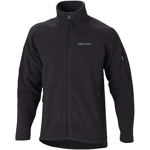 photo: Marmot Radiator Jacket fleece jacket