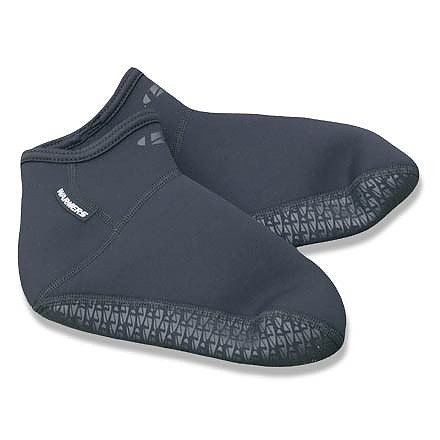 photo: Stohlquist 2mm Sandal Sock with Fleece Lining waterproof sock