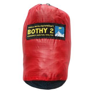 photo: Terra Nova Bothy 2 emergency shelter