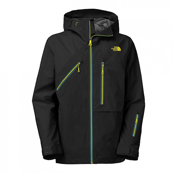 The North Face Freethinker FUTURELIGHT Jacket - Men's - Clothing