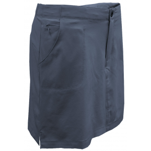 photo: White Sierra West Loop Trail Skort hiking skirt