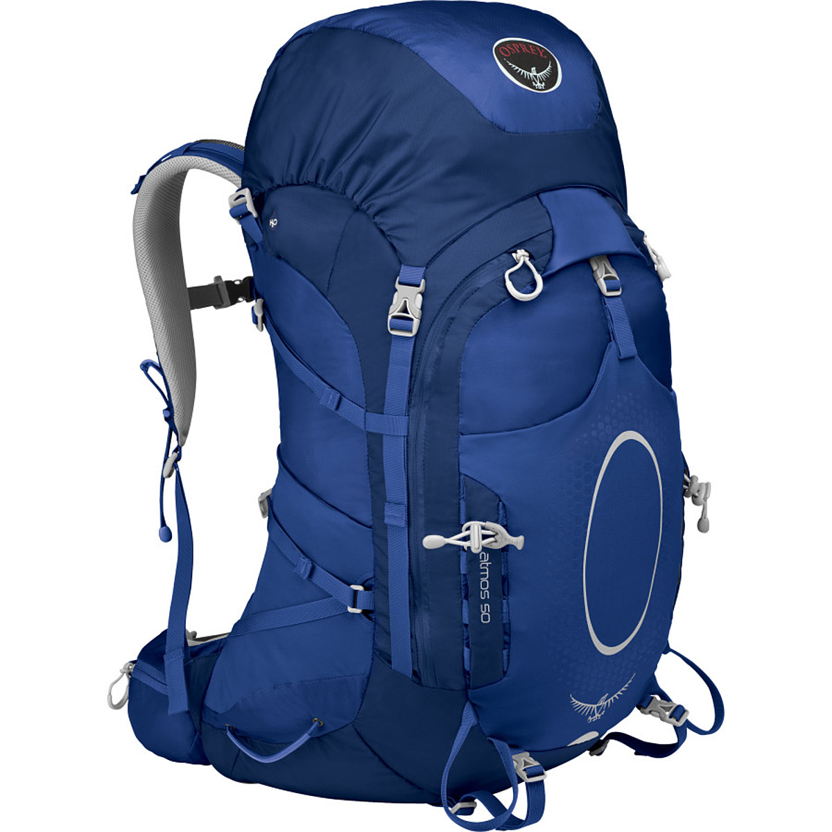 osprey 50l