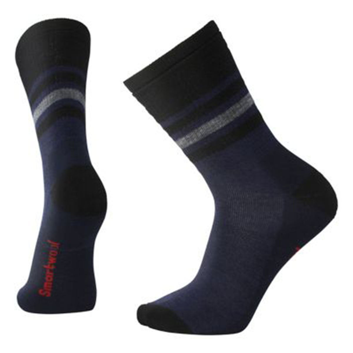 photo: Smartwool Hiking Medium Crew hiking/backpacking sock