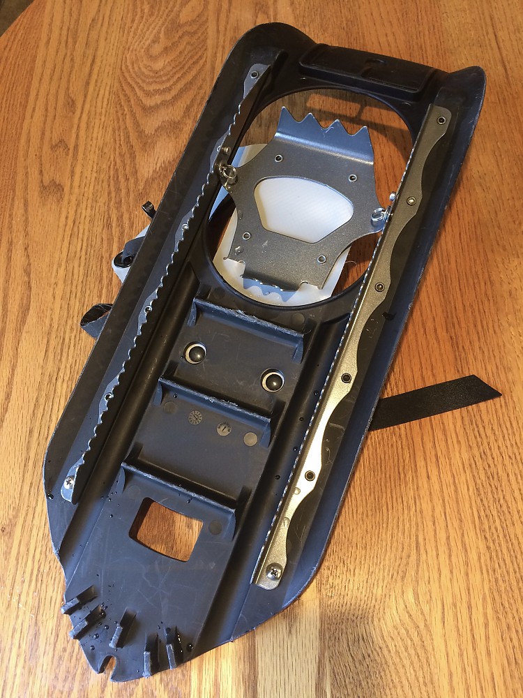 MSR Denali Reviews Trailspace