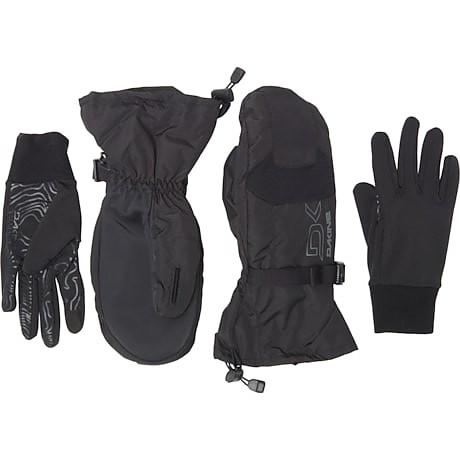 photo: DaKine Scout Mitt insulated glove/mitten