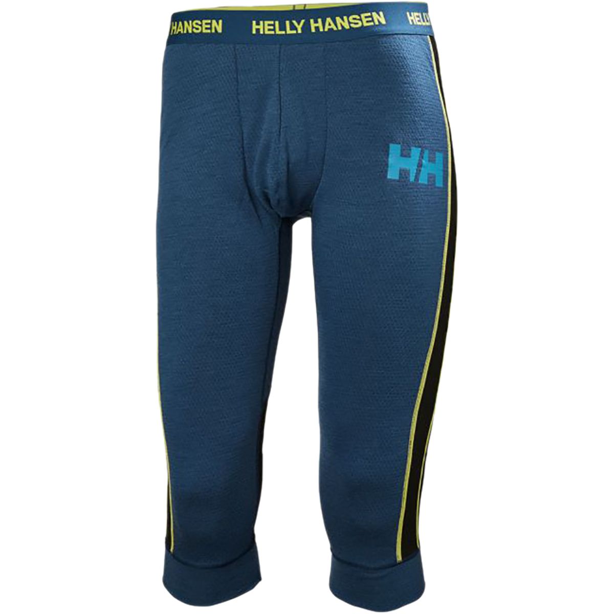 photo: Helly Hansen HH Lifa Merino Hybrid 3/4 Boot base layer bottom