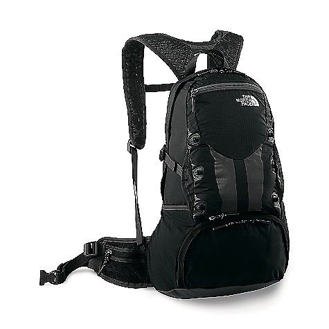 photo: The North Face Electron 25 daypack (under 35l)
