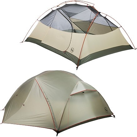 photo: Big Agnes Jack Rabbit SL3 three-season tent