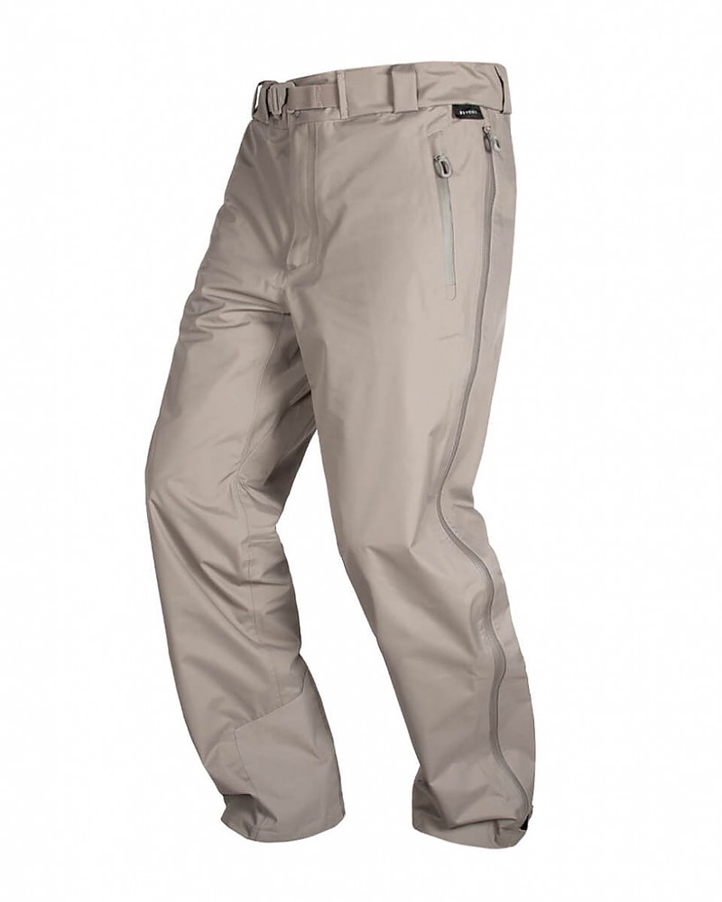 photo: Beyond Clothing ARX 2.0 L6 Rain Pant waterproof pant