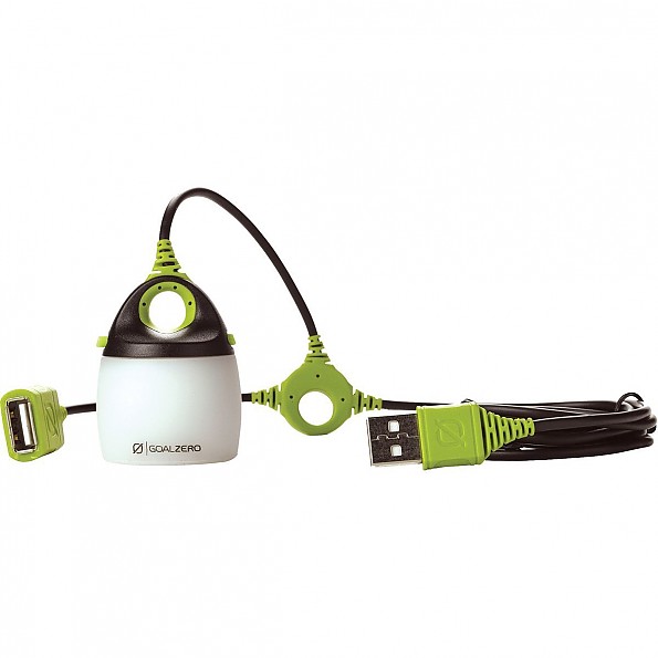 Goal Zero Light-A-Life Mini USB Light