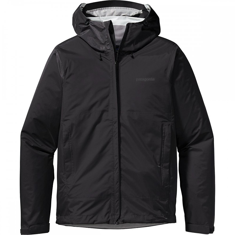 photo: Patagonia Torrentshell Jacket waterproof jacket