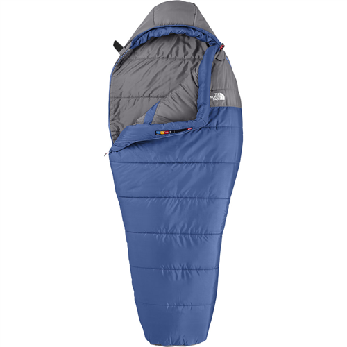 north face aleutian