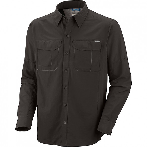 Columbia Silver Ridge Long Sleeve Shirt