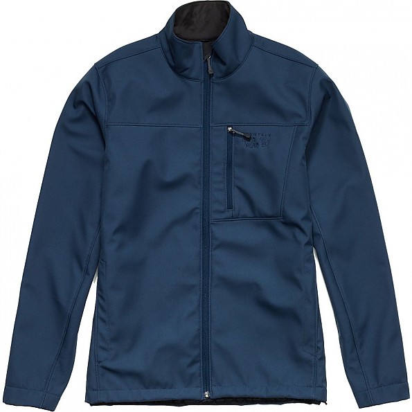 Mountain Hardwear Android II Jacket