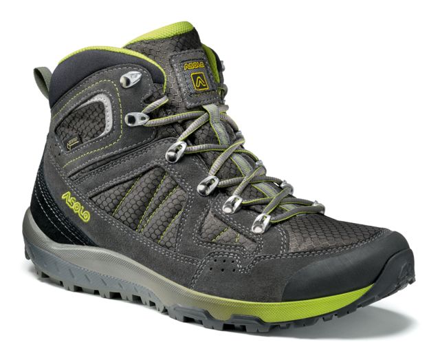the best hiking boots 2019