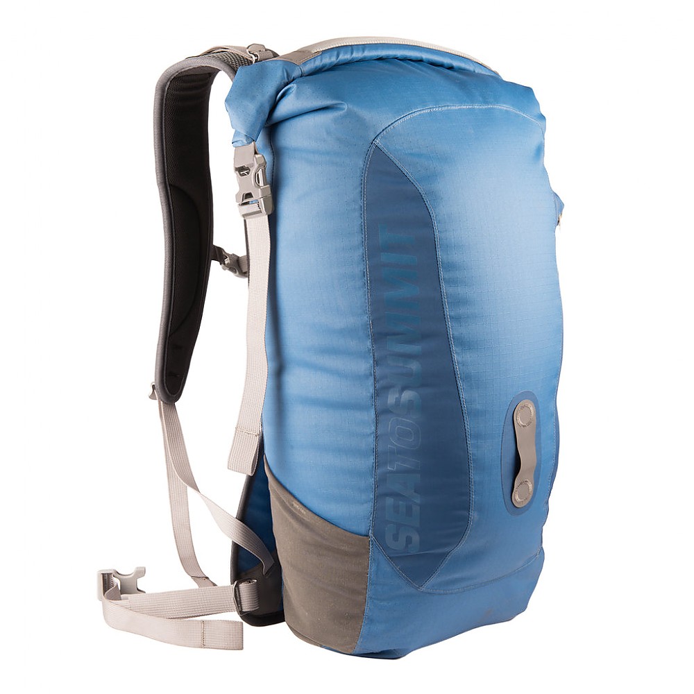 photo: Sea to Summit Rapid 26L Dry Pack dry pack