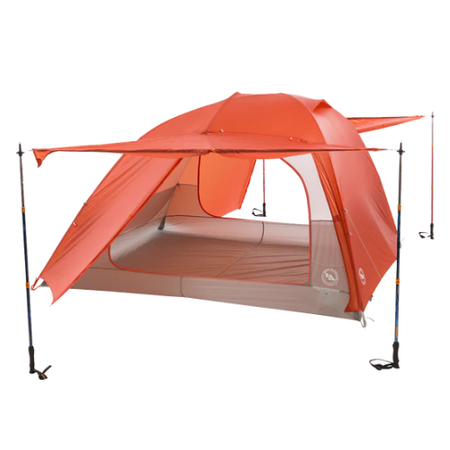 photo: Big Agnes Copper Spur HV UL1 three-season tent